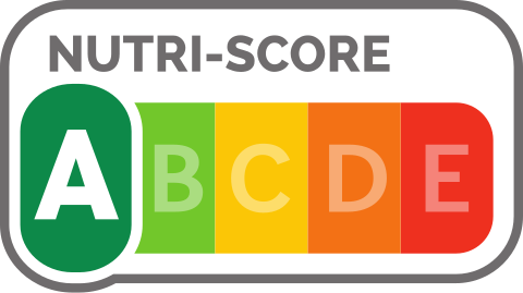 Nutri-Score A