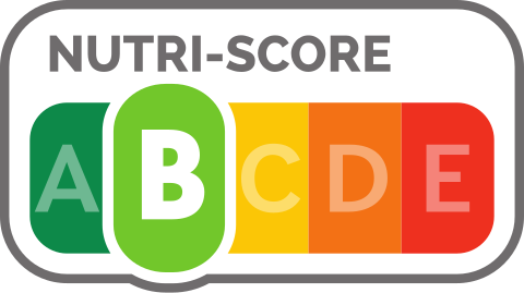 Nutri-Score B