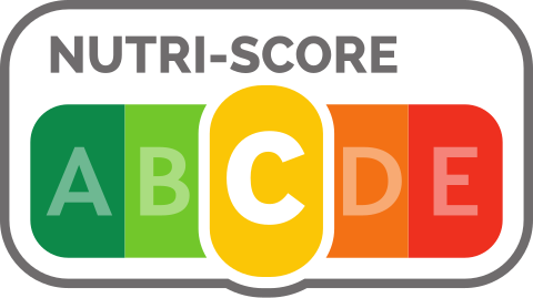 Nutri-Score C